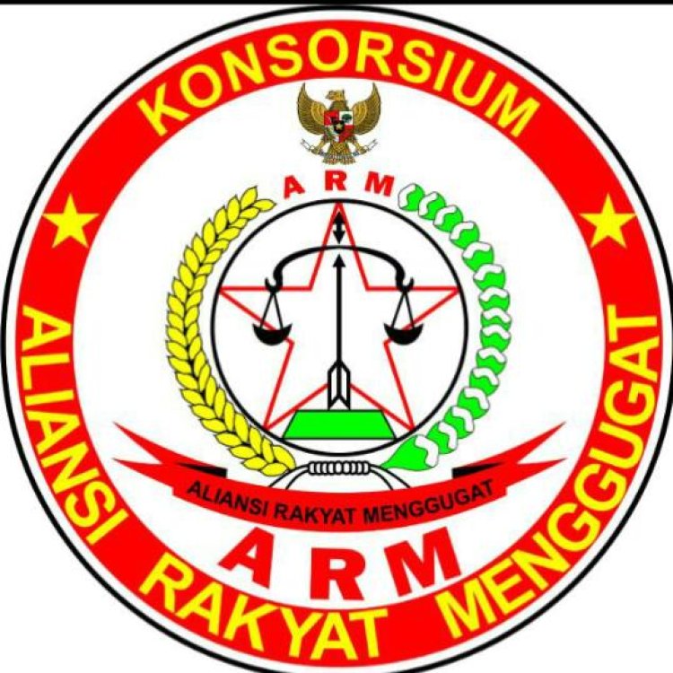 Ketua Korda Aliansi Rakyat Menggugat (ARM) Usut Dana Pilkades Yang Sudah Dianggarkan Rp 11 M,Oleh Pemkab OKU Timur.