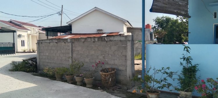 Developer Terkejut Tembok Pagar Perumahan Hendak Dibongkar, Satpol PP Asahan : Hanya Dampingi Kuasa Hukum