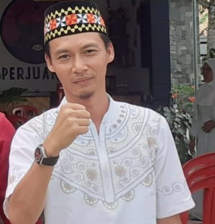 Selamat Atas Keunggulan Kandidat No Urut 3 Ahmad Hendriyansyah, SE. di Pilpratin Pekon Kejadian