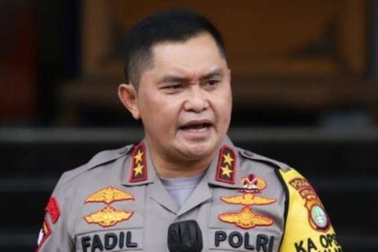 Kepada seluruh kanit res jajaran, perintah bapak kapolda agar laksanakan giat oprasi premanisme