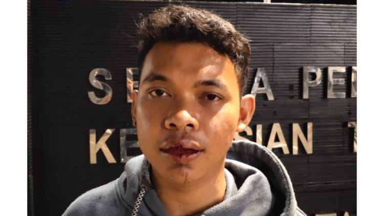 Kronologi Pengeroyokan 5 Wartawan Oleh Pemain BBM Subsidi DSPBU Pasir Gadung Cikupa