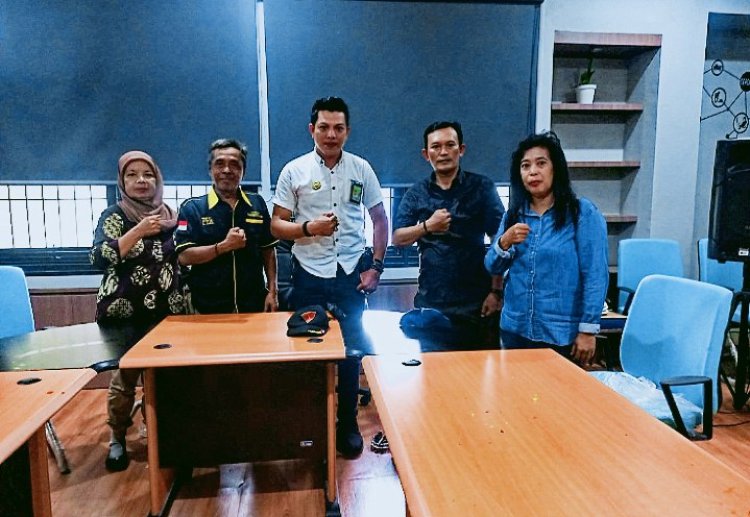 Sambut Hari Jadi  Kabupaten Tangerang ke 390th, Wartawan Harap Pemda Tingkatkan Pelayanan