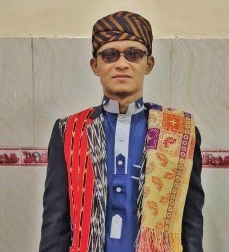 Istri FFerdy Sambo Ditahan, Ketua PDMI Jakbar; Nyata Penegakan Hukum Tak Pandang Bulu