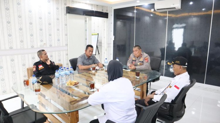 TEMPAT MENCARI SOLUSI CURHATTAN DAN JAWABAN MASYARAKAT DI JUMAT CURHAT POLRES BOGOR TERBUKA MELAYANI