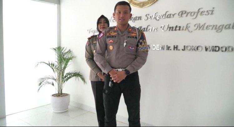 LIBUR HARI RAYA ISA ALMASIH, JALUR PUNCAK DIBERLAKUKAN GANJIL GENAP