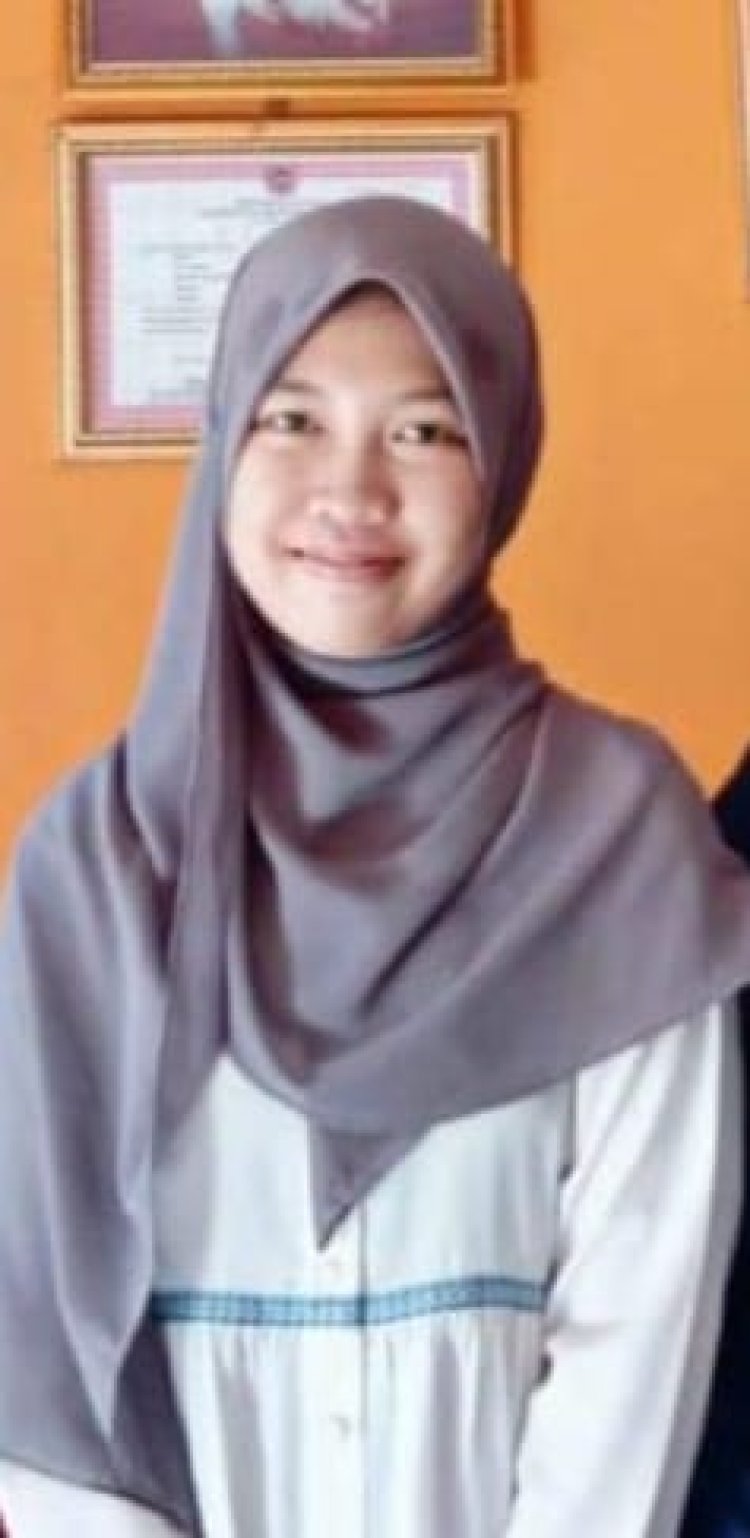 Inspiratif, Seorang Anak Loper Koran Di Way Kanan, Lulus Seleksi SNMPTM Universitas Lampung.