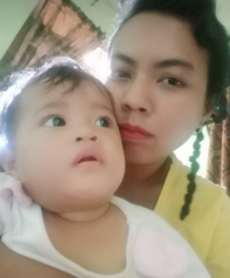 Seorang Ibu Bersama Anaknya Dilaporkan Hilang di Dusun Merbuan Kampung Punjul Agung