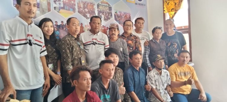 IWO INDONESIA UNDANG BPJS KETENAGAKERJAAN