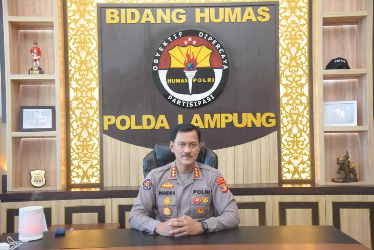 Polda Lampung tanggapi video viral adanya Pelaku Penganiayaan terhadap dokter di Pajar Bulan