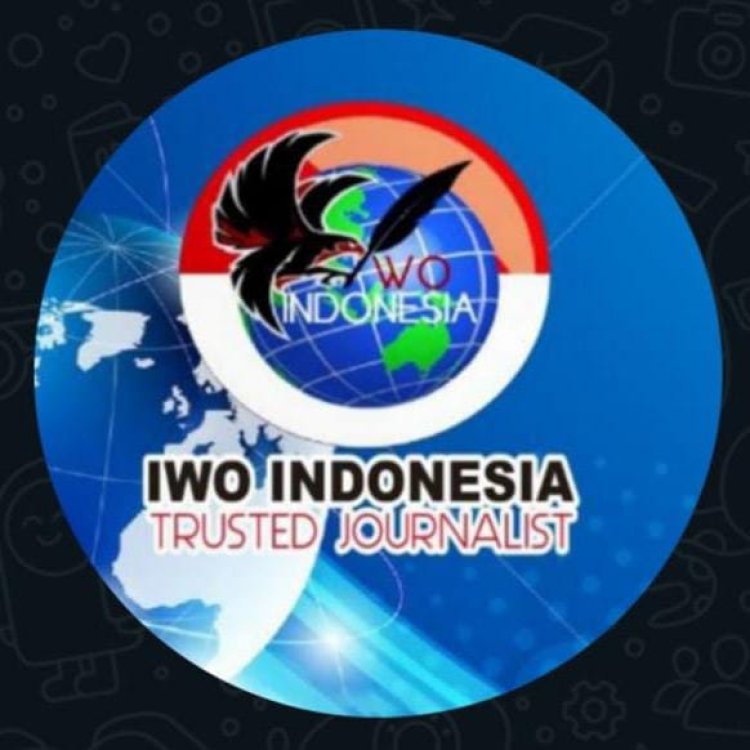 IWOI Sumut Desak Kapolda Sumut Segera Tangkap Panganiaya Wartawan di Deli Serdang