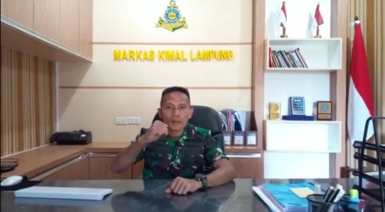 Kakimal Lampung Apresiasi Kejaksaan Negeri Lampung Utara
