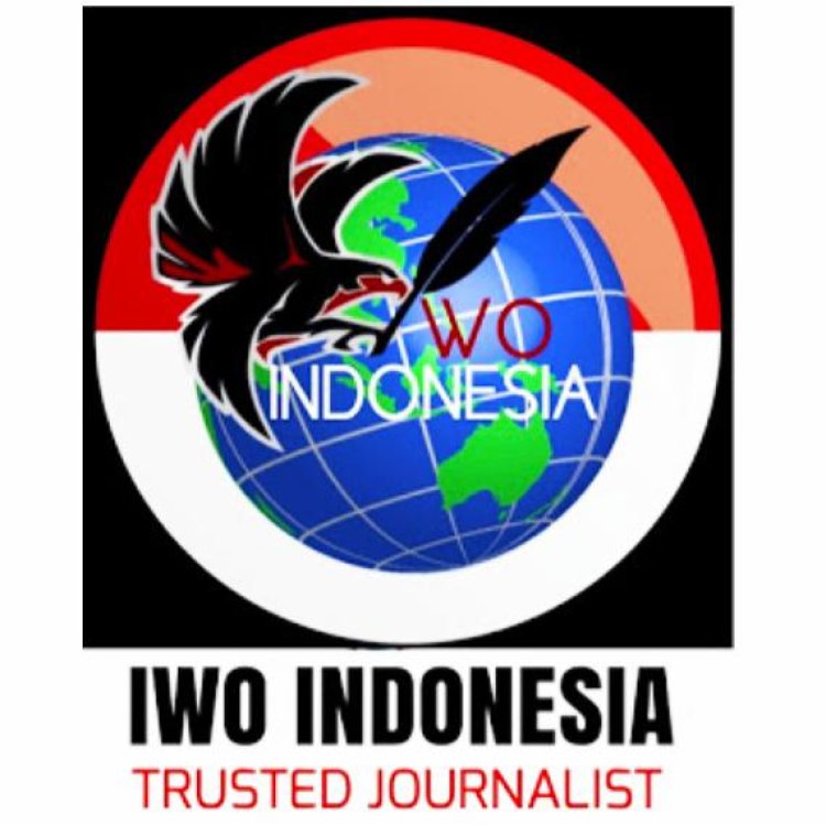 DPW IWO INDONESIA Provinsi Lampung Desak Polisi Usut Kekerasan Jurnalis di Tanggamus