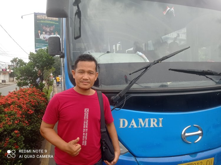 Peduli Kasih Panji AB Galang Dana Sosial Penderita Kanker Serviks