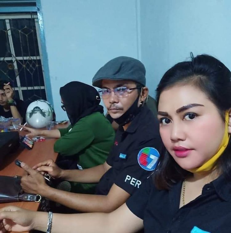 Butuh Terobosan Media Dan Organisasi Wartawan Dalam Membangun Independensi Pers