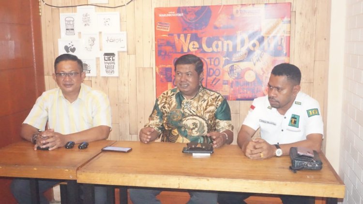 Berbeda, ini 3 Nama Usulan Penjabat Kepala Daerah Kepulauan Yapen Versi Fraksi PPP