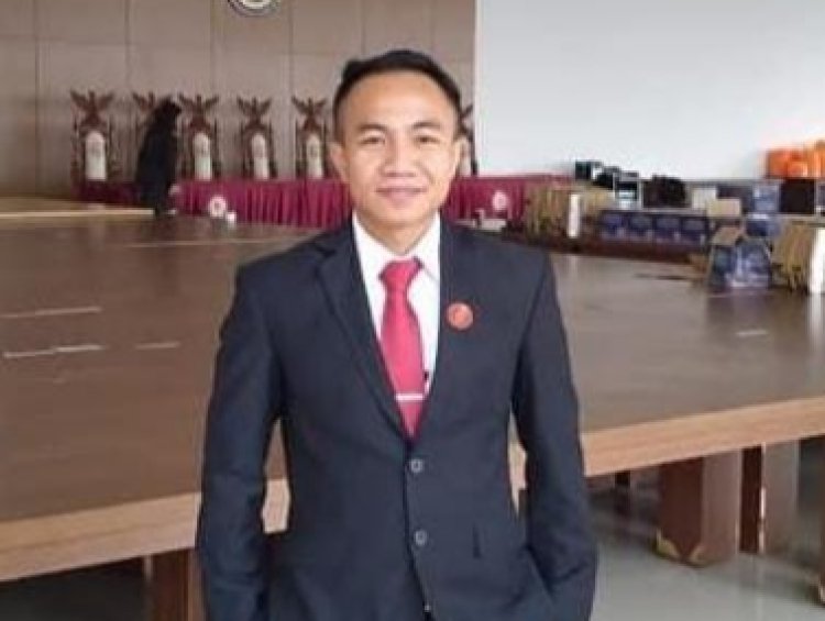 Didukung 5 Club Pemilik Suara, Erik Muhammad Saputra Unggul Dalam Pemilihan Askab PSSI Konawe