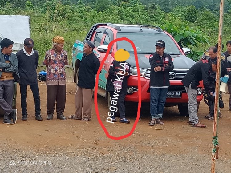 Di Duga Oknum ASN Ikut Terlibat Dalam Aksi FPMR Di Routa, DPD GSPI Minta Kemenag Konawe Tindak Tegas