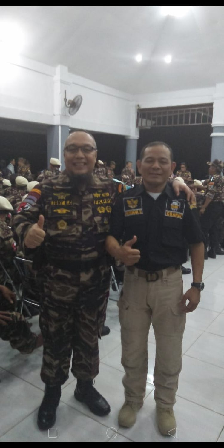 DPC GRANAT Lamsel Pertanyakan dan Mendesak Polda Lampung, Mengenai Proses Hukum Oknum Anggota Polres Lamsel, Agar Segera Dipublikasi ke Publik Atas Dugaan Keterlibatan Narkoba