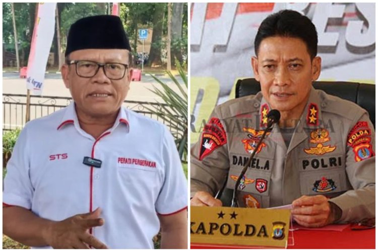 TERTEMBAK Ajudan Kapolda Kaltara, IPW Desak Propam Polri Bentuk TIMSUS seperti Kasus Ferdy Sambo!