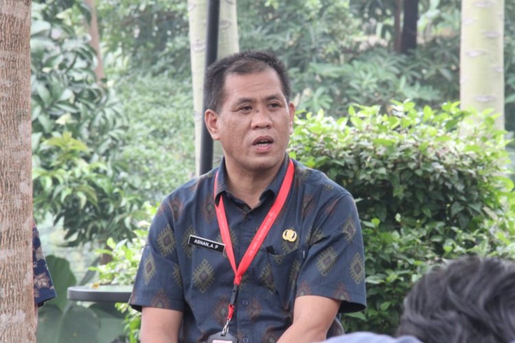 Kadispora Kabupaten Bogor Pastikan Tidak Ada Praktik Jual Beli Jabatan
