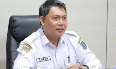 Soal Permintaan Keterangan oleh Penyidik Subdit Tipikor Polda Jambi, Ini Kata Wabup Tanjabbar Hairan