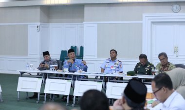 Perdana, Maulid Akbar dan Tausiyah Kebangsaan Bogor Raya Akan Digelar di Lapangan Tegar Beriman, Cibinong