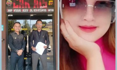 LBH HAPI Kawal Proses Hukum Oknum Wanita yang Memberikan Informasi Palsu kepada Wartawan