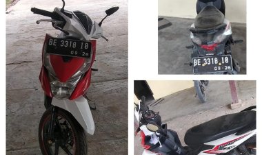 Lakukan Penipuan, Seorang Supir Ditangkap Polres Lamtim