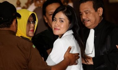 Otto Hasibuan Sedih Dengar Jawaban Jessica Wongso Soal Grasi