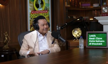 Otto Menduga Jesicca Pernah di Hipnotis Untuk Mengakui Soal pembunuhan