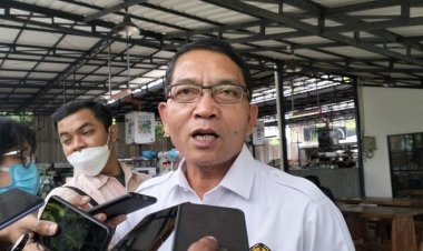 Pemerintah Berencana Anggarkan 347,5 Miliar Untuk Bagi-Bagi Rice Cooker