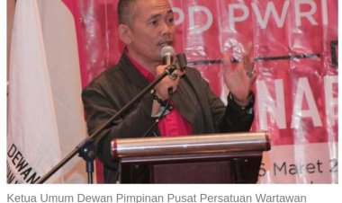 MK Mengedepankan Pembenaran Hukum Daripada Kebenaran  Catatan Dr. Suriyanto Pd, SH, MH, M.Kn
