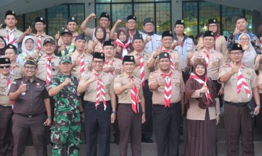 Kabupaten Bogor Laksanakan Gelar Senja Kedelapan   