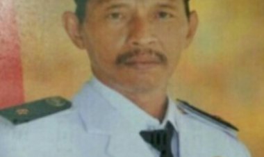 Samudi Tilep Dana Bumkam Kian Terang, Begini Harganya Kata Jasa Pembuat Tarub ini faktanya !!!