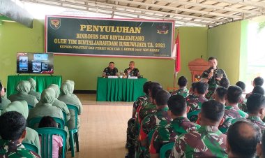 Polres Way Kanan Gelar Doa Bersama Merajut Kebangsaan dan Kesepakatan Pemilu Damai 2024 Kabupaten Way Kanan