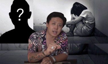 Pablo Benua Bantu Kawal Korban Pemerkosaan, Pelaku Ayah Tiri Korban Belum Ditangkap