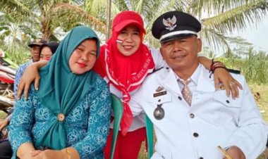 Kades Incambent Terpilih Kembali Dalam Kontes Pilkades Serentak 