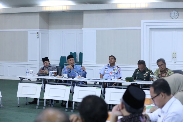 Perdana, Maulid Akbar dan Tausiyah Kebangsaan Bogor Raya Akan Digelar di Lapangan Tegar Beriman, Cibinong
