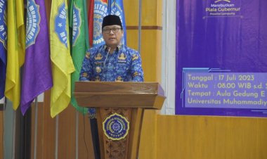 WAHDI : ACTION MAMPU CIPTAKAN GENERASI EMAS CEMERLANG