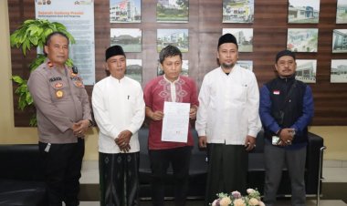 Pembuat Video Viral Palestina Israel Minta Maaf dan Merasa Menyesal