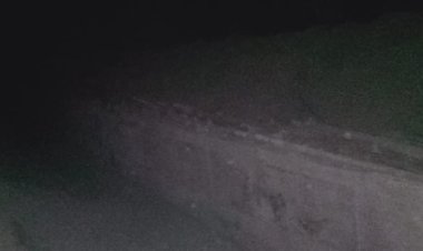 Di duga kerja asal asalan, proyek pengendalian banjir.