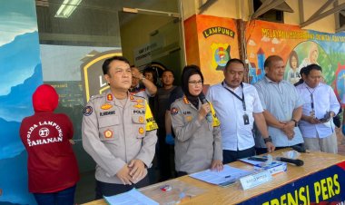 Ditreskrimum Berhasil Amankan Pelaku Spesialis Pencurian Mobil Pick Up