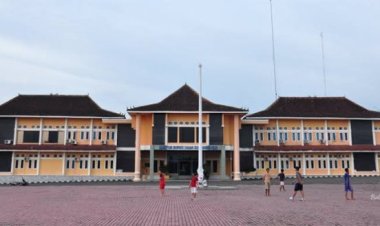 SMSI Desak PJ Bupati OKU Segera Benahi Mekanisme Kerjasama Media