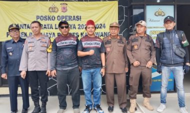 Bangunan Liar di sepanjang bantaran Irigasi Batu Jaya