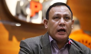 Mantan Ketua KPK Firli Bahuri Sudah Menjadi Tersangka Namun Belum Ditahan Juga