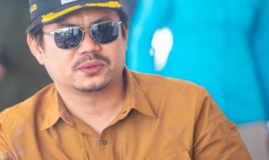 Besok, Abdul Azis Definitif Jadi Bupati Kolaka Timur