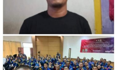 Yudi Purna Nugraha SH dan Tim Relawan Ypn Mengucapkan Belasungkawa atas Meninggalnya Dio Suharyadi, Pahlawan Kemanusiaan