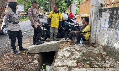 Ciptakan Rasa Aman, Dit Binmas Gencar Lakukan Patroli Dialogis