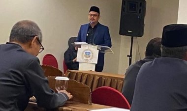 APBD Kolaka Timur Tahun 2024 Ditetapkan, Berikut Besarannya