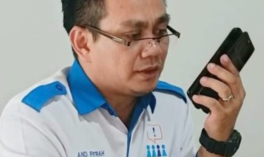 PPWI Konawe Imbau Hentikan Segala Bentuk Aktivitas Penambangan Pasir Ilegal Di Uepai